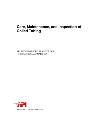 API RP 5C8-2017.pdf