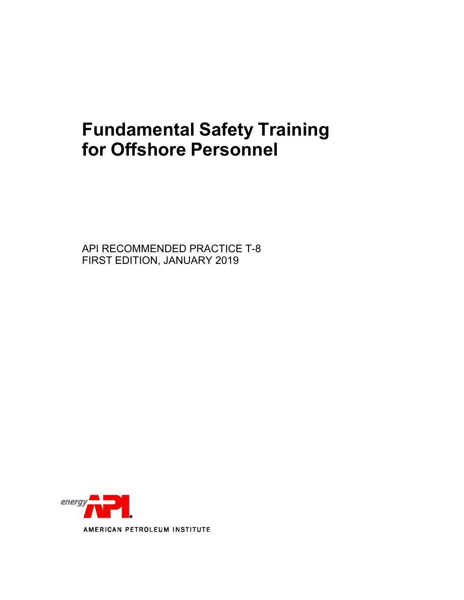 API RP T-8-2019.pdf_第1页