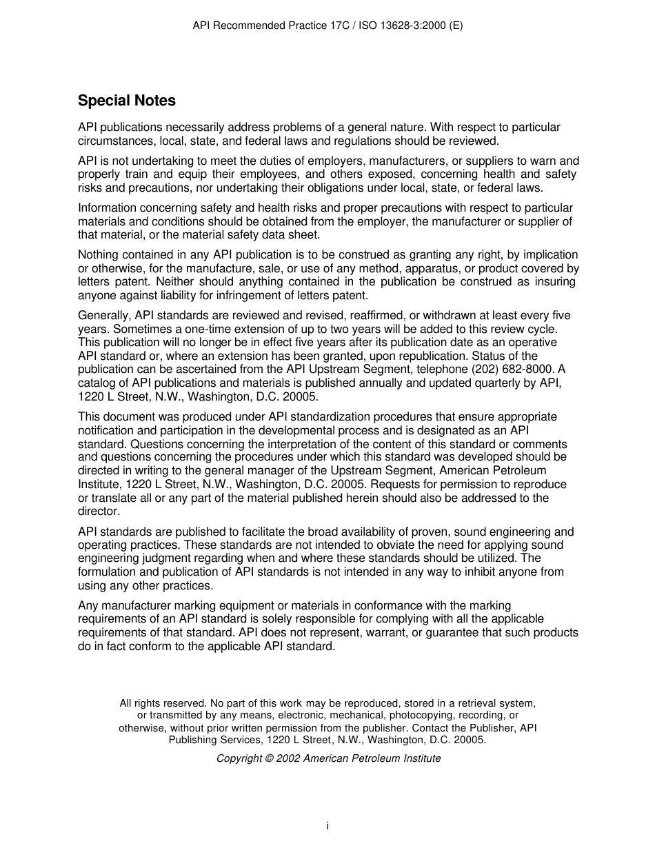 ANSI API RP 17C-2002 (2010).pdf_第3页