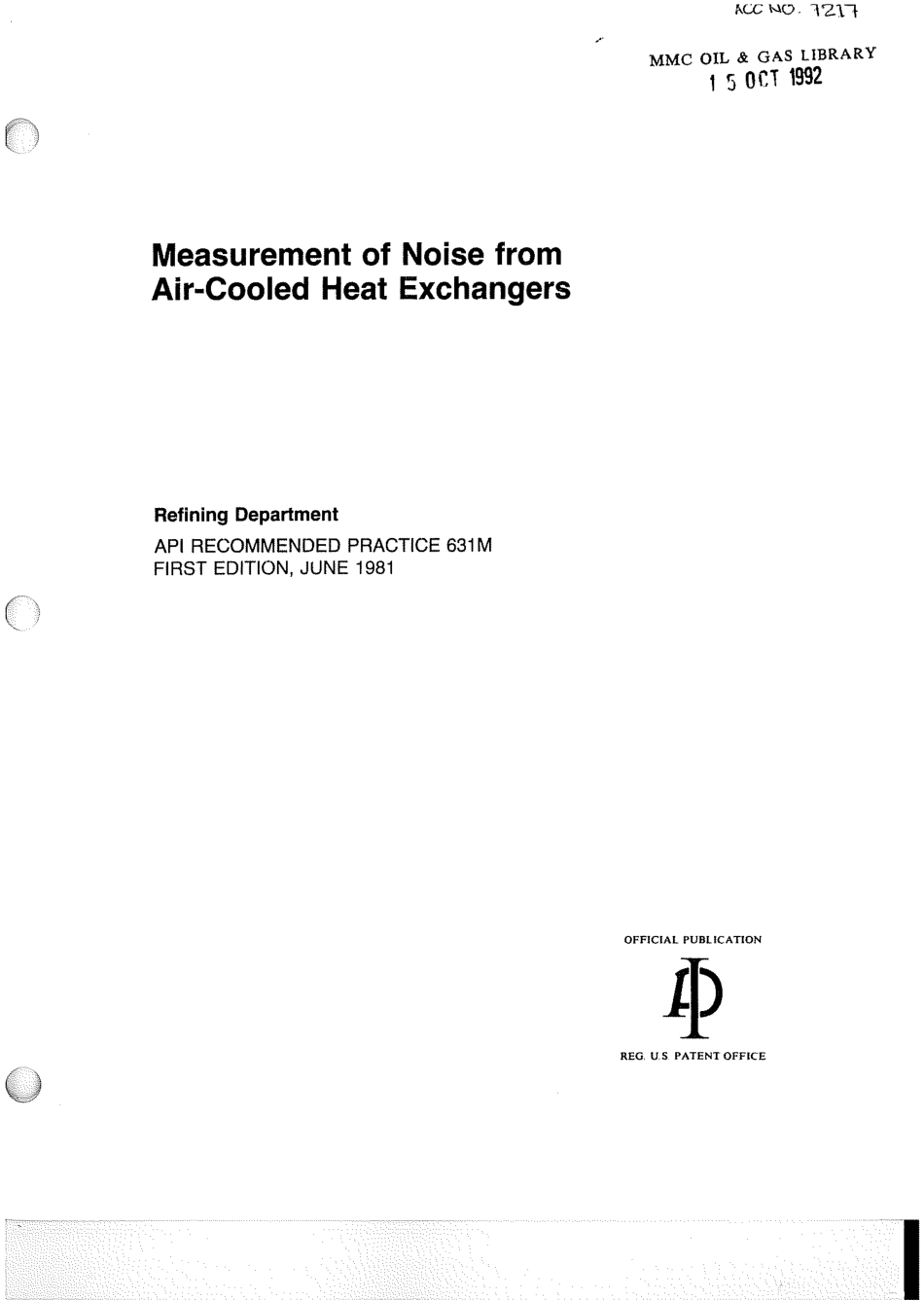 API RP 631M-1981 (1986) scan.pdf_第2页