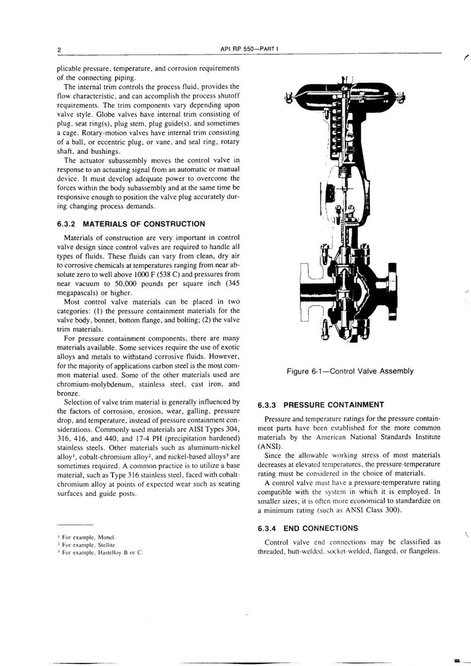 API RP 550-1-6-1985 scan.pdf_第3页