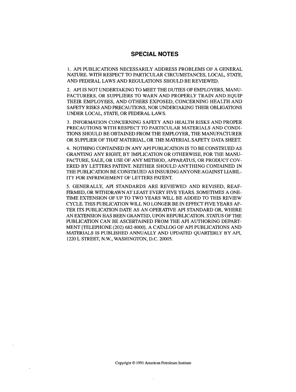 API RP 1119-1991 scan.pdf_第3页