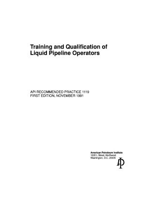 API RP 1119-1991 scan.pdf