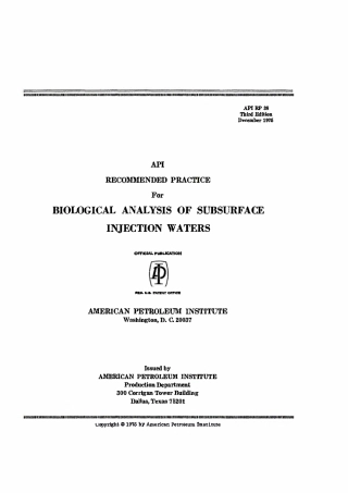 API RP 38-1975 scan.pdf