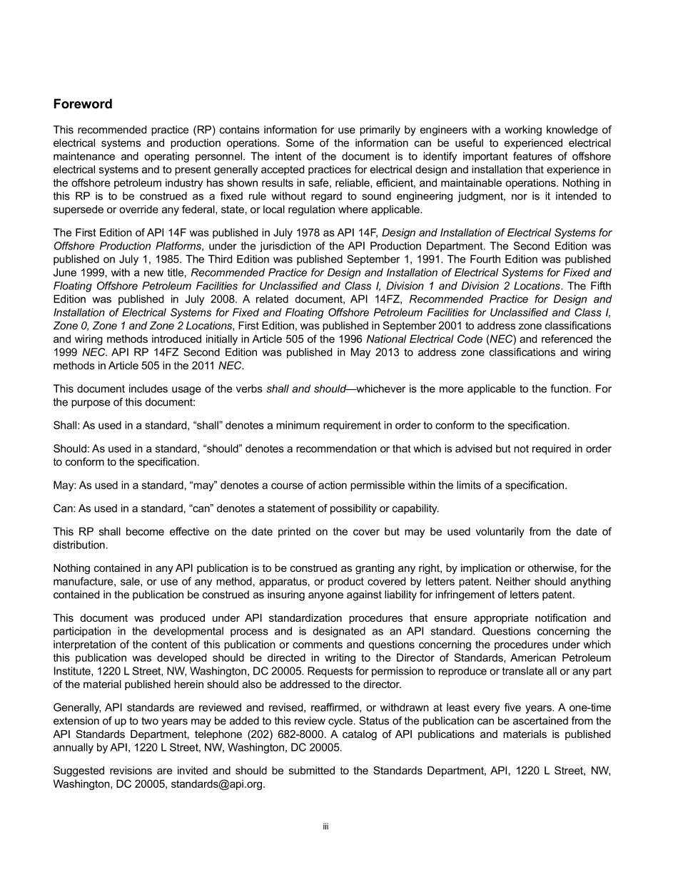 API RP 14F-2018.pdf_第3页