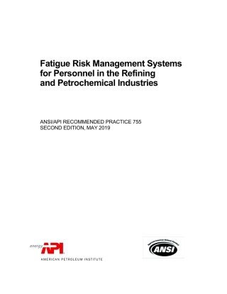 ANSI API RP 755-2019.pdf