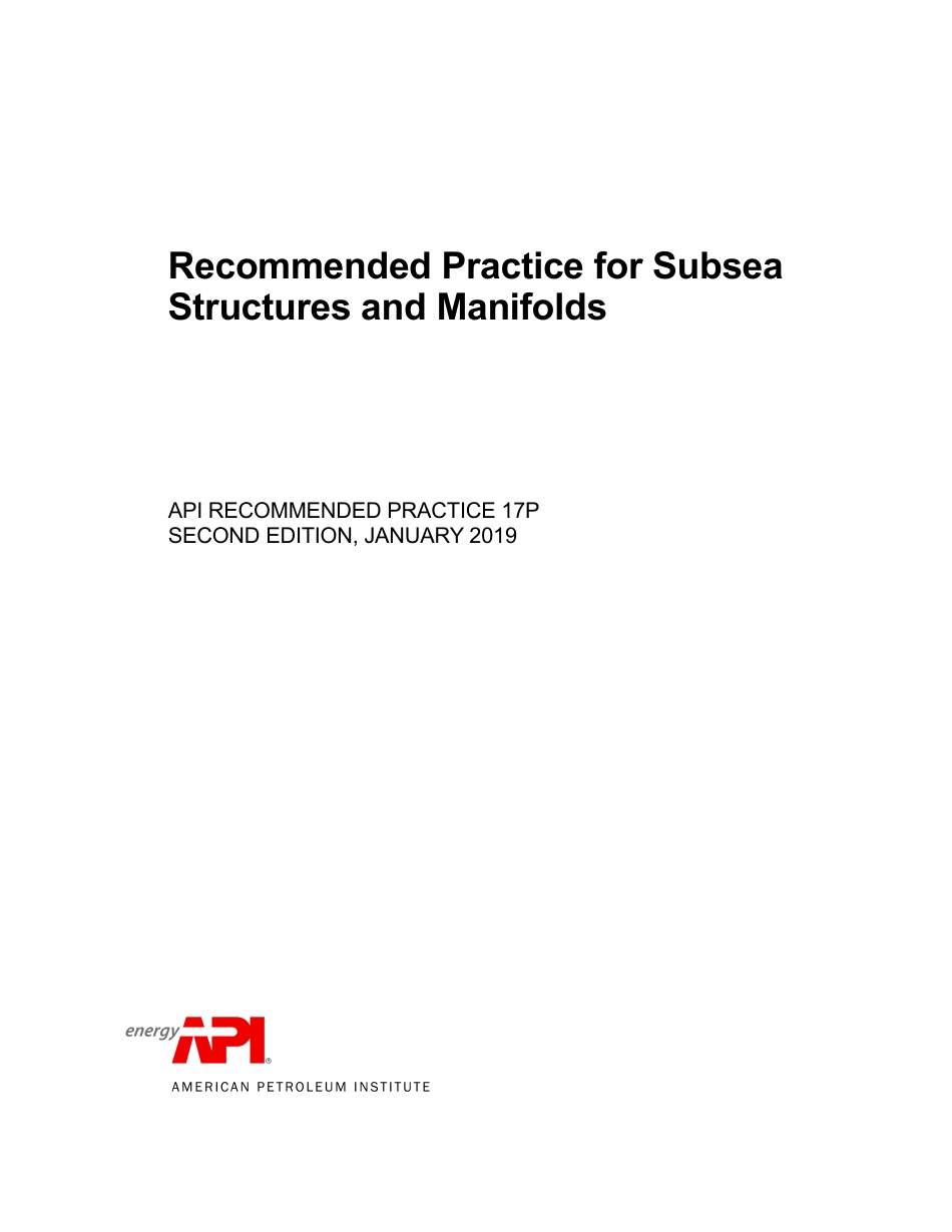 API RP 17P-2019.pdf_第1页
