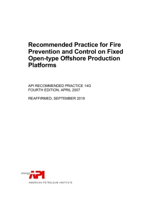 API RP 14G-2007 (2019).pdf