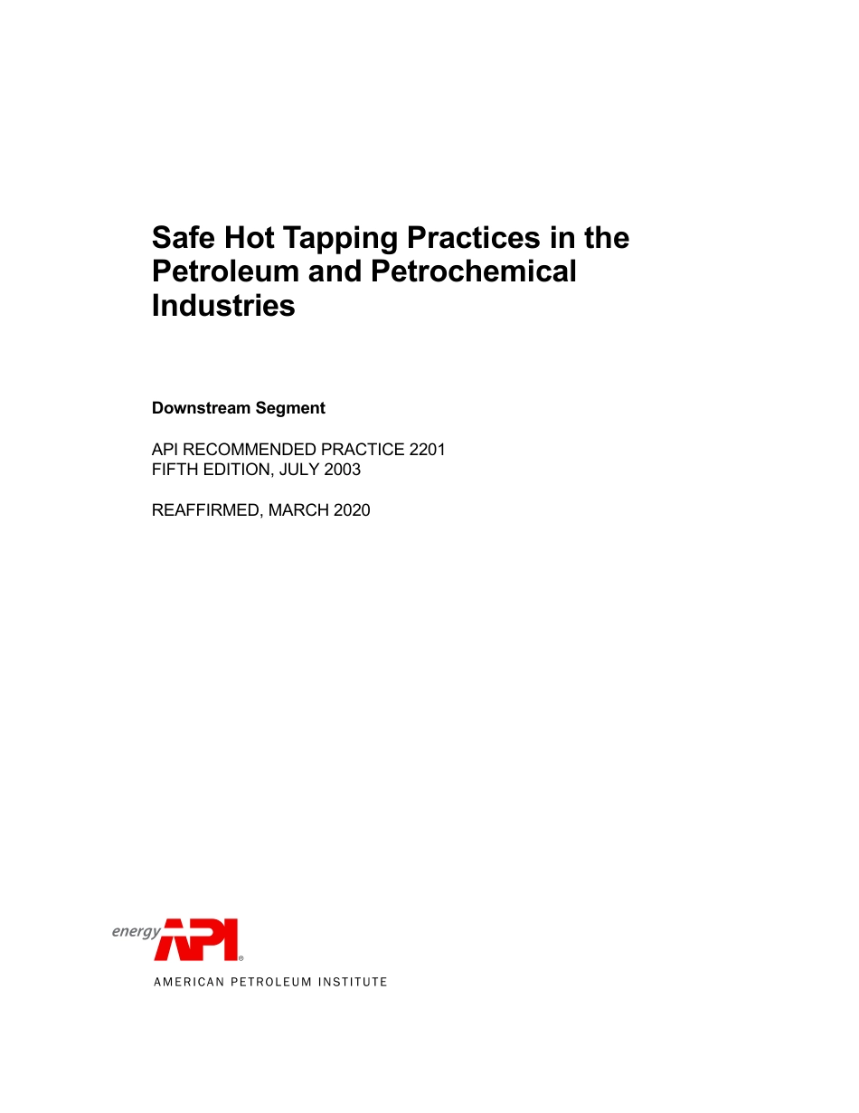 API RP 2201-2003 (2020).pdf_第3页