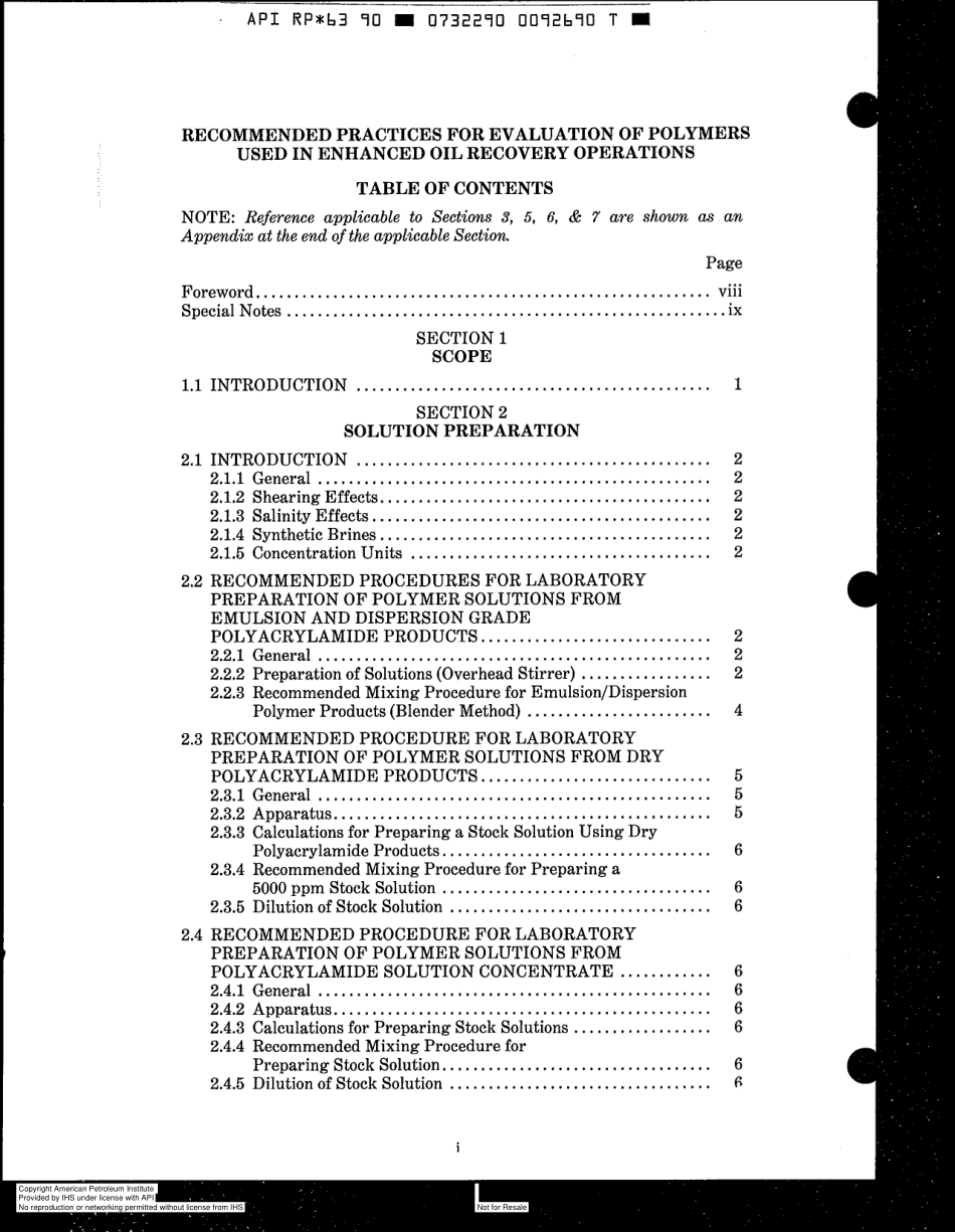 API RP 63-1990 scan.pdf_第3页