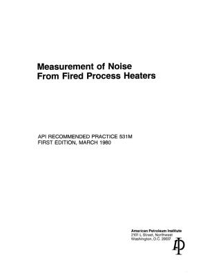 API RP 531M-1980 scan.pdf