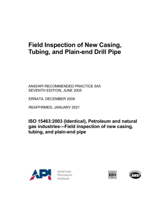 ANSI API RP 5A5-2005 (2021).pdf
