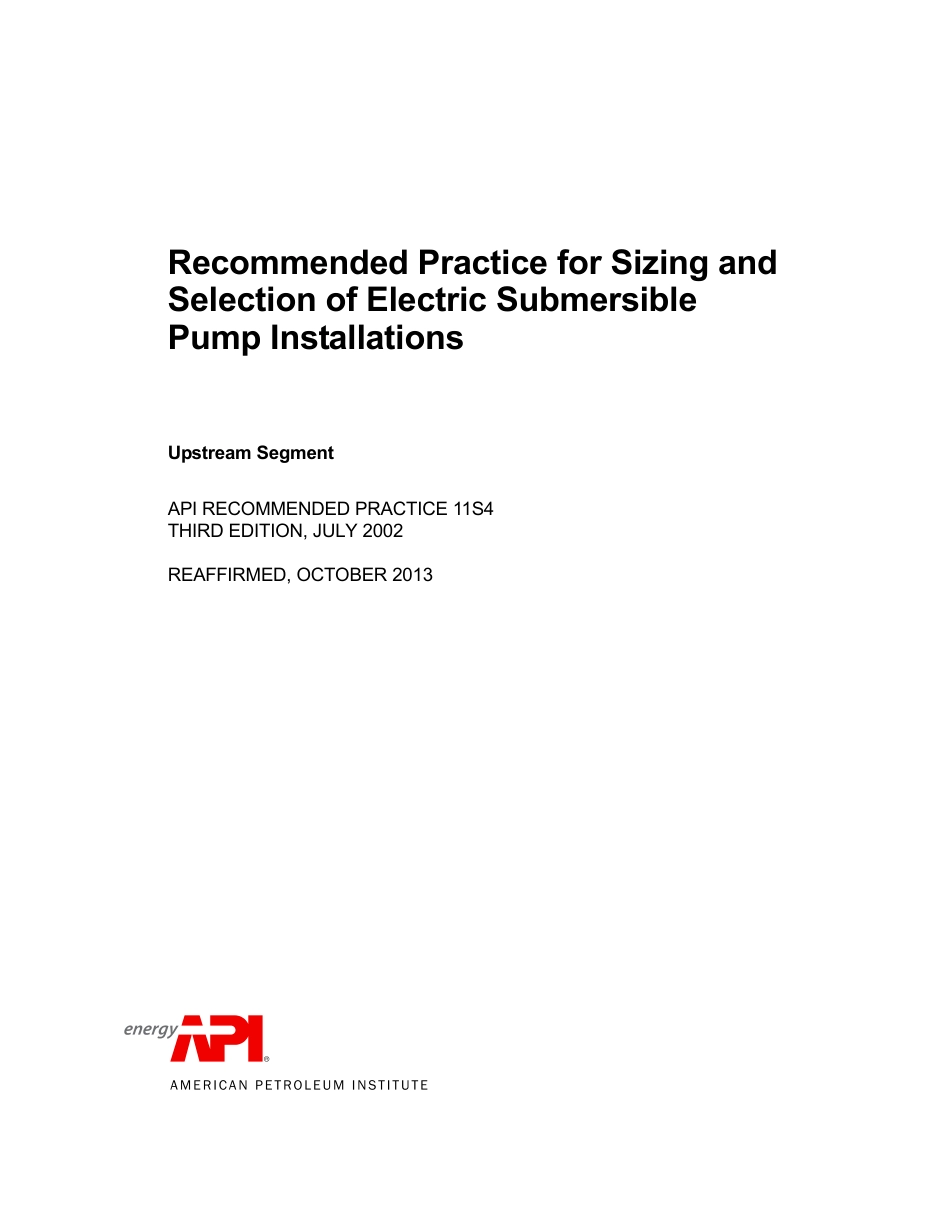 API RP 11S4-2002 (2013).pdf_第3页