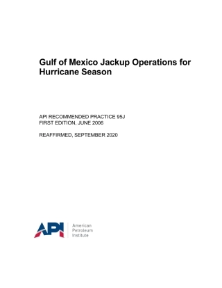 API RP 95J-2006 (2020).pdf