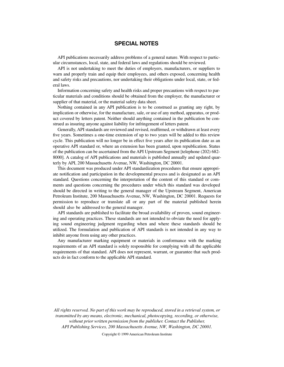 API RP 5B1-1999 (2024).pdf_第2页