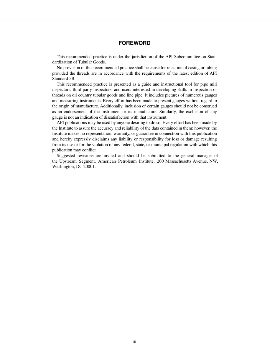 API RP 5B1-1999 (2024).pdf_第3页