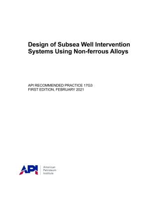 API RP 17G3-2021.pdf