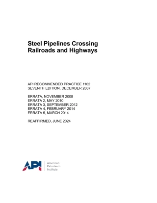 API RP 1102-2007 (2024).pdf