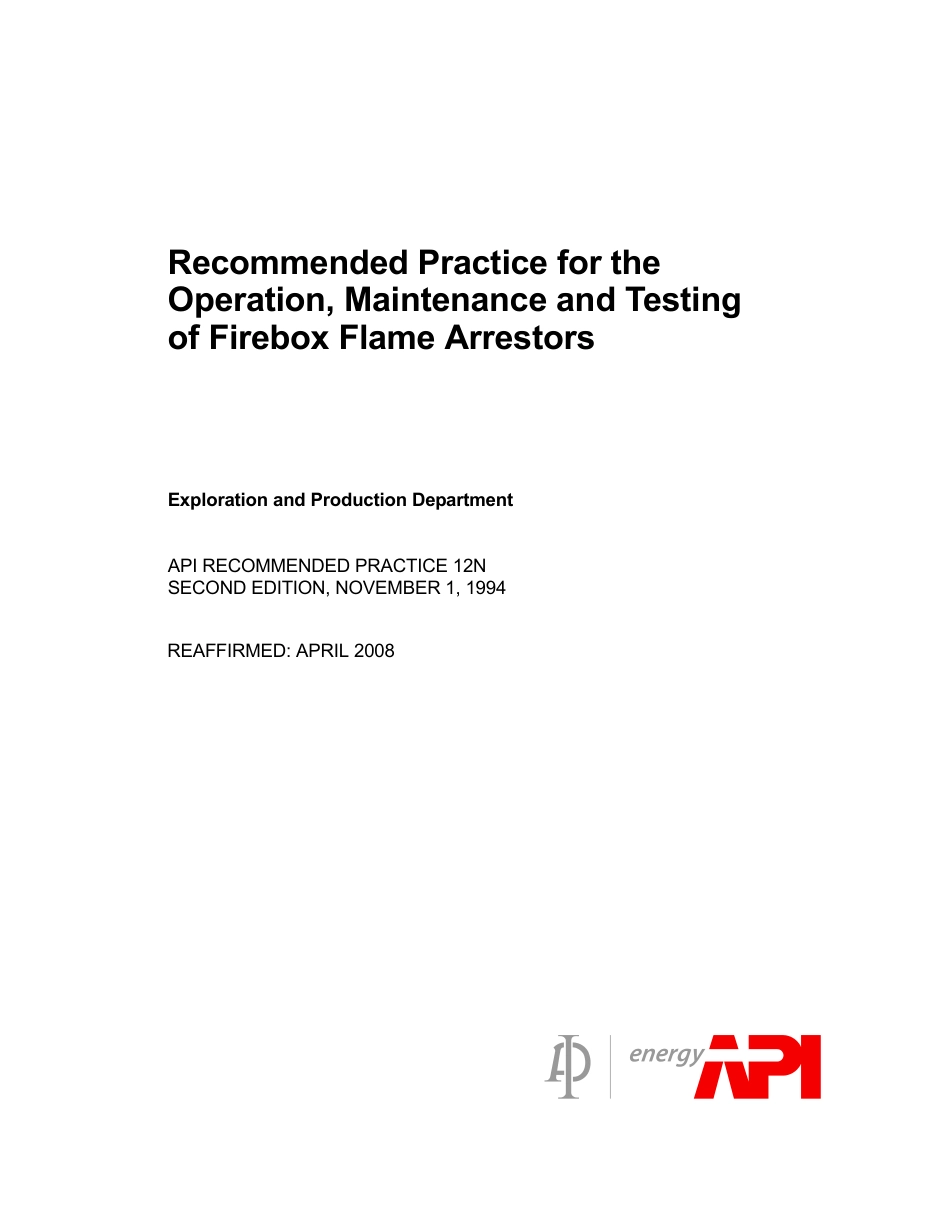 API RP 12N-1994 (2008).pdf_第3页