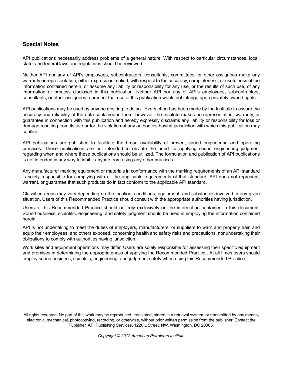 API RP 14FZ-2013 (2020).pdf_第2页