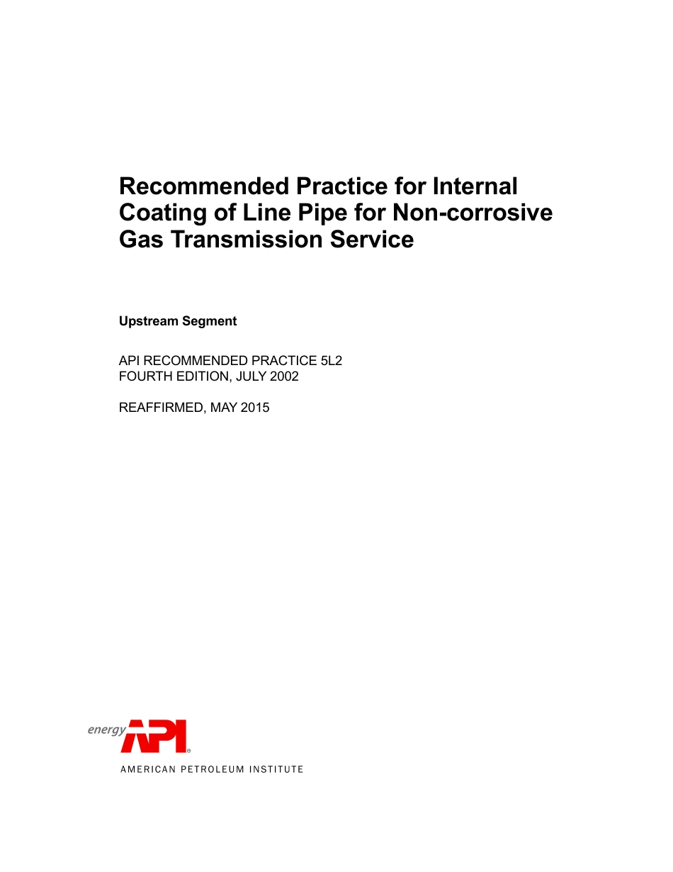 API RP 5L2-2002 (2015).pdf_第3页