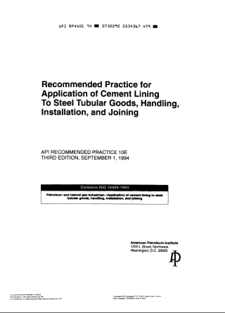 API RP 10E-1994 scan.pdf