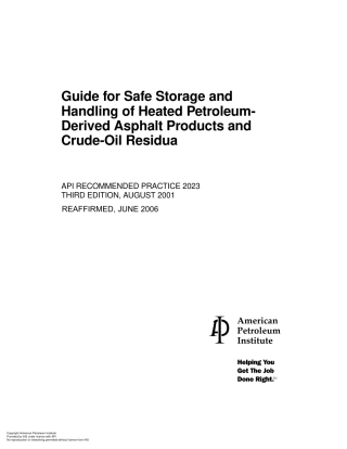 API RP 2023-2001 (2006).pdf