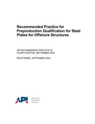 API RP 2Z-2005 (2020).pdf