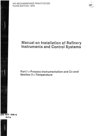 API RP 550-1-3-1976 scan.pdf