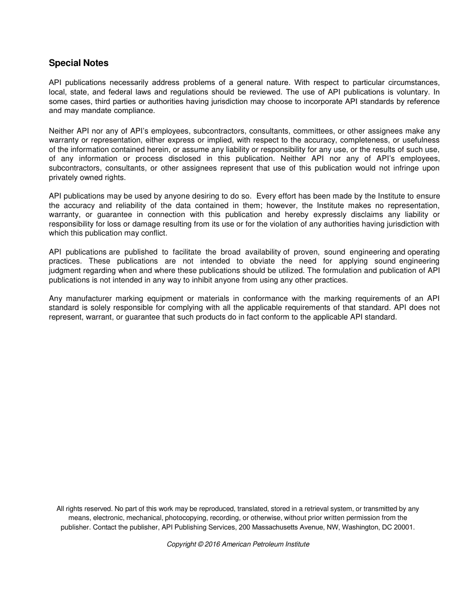 API RP 1167-2016 (2021).pdf_第2页