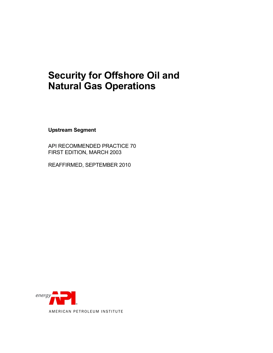 API RP 70-2003 (2010).pdf_第3页