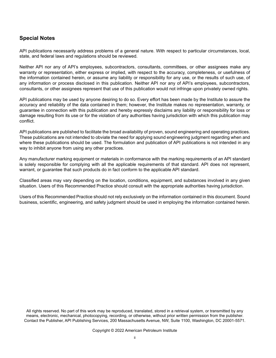 API RP 1170-2022.pdf_第2页