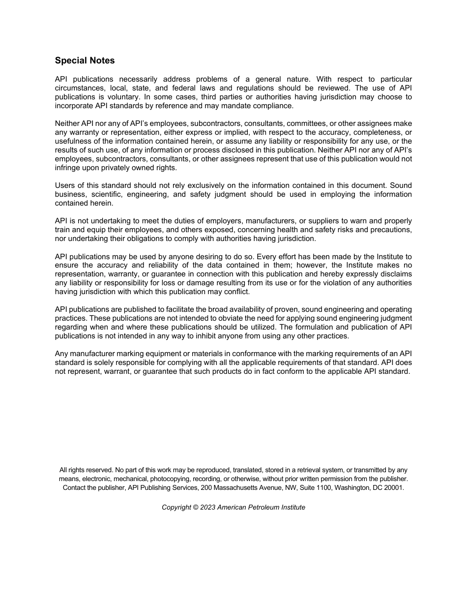 API RP 500-2023.pdf_第2页