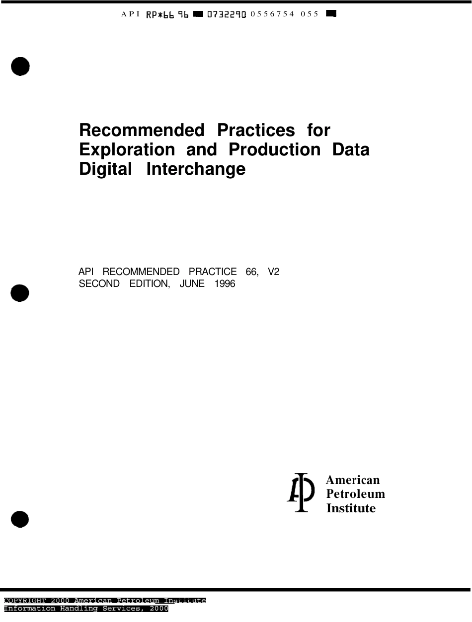 API RP 66-1996 scan.pdf_第1页