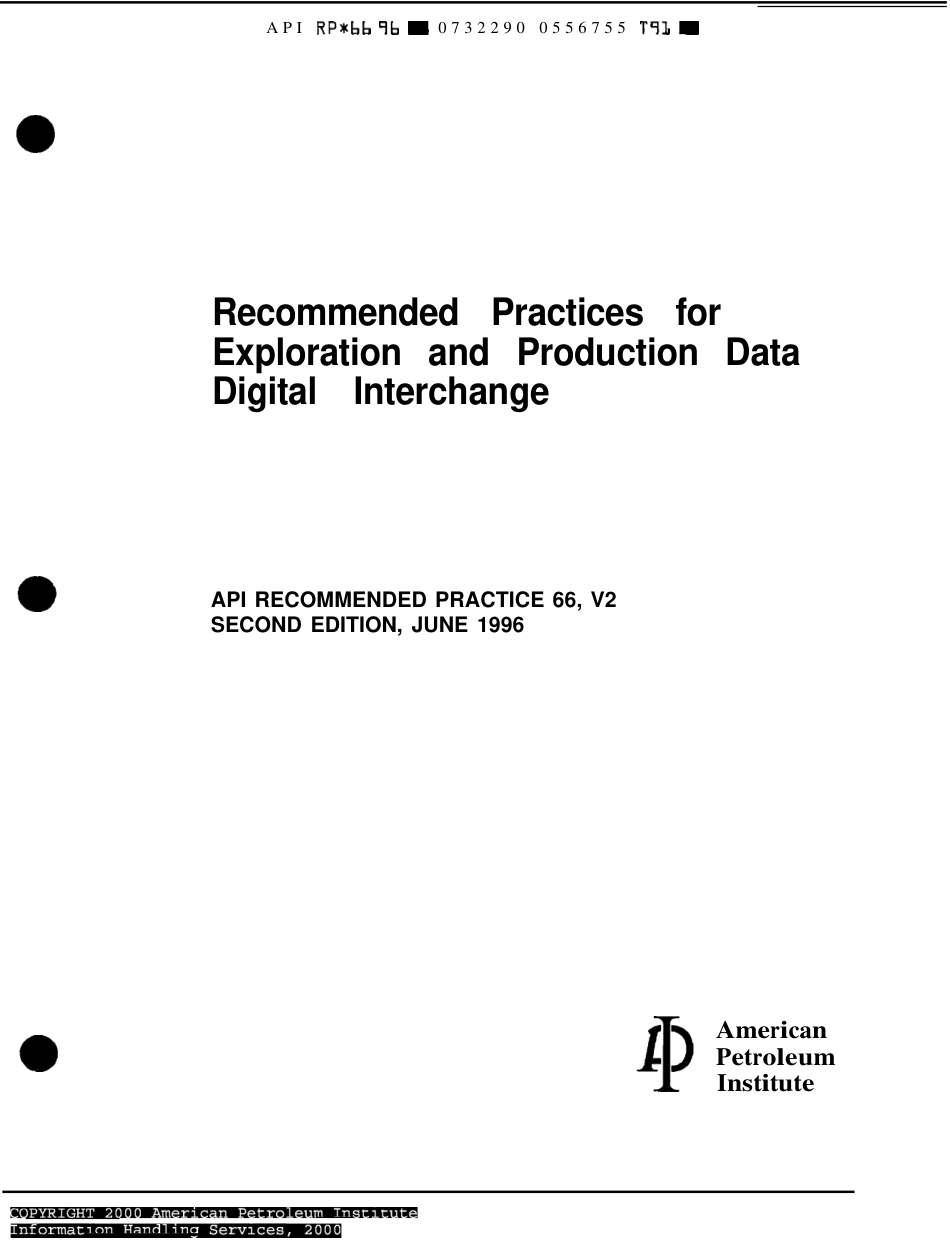 API RP 66-1996 scan.pdf_第2页