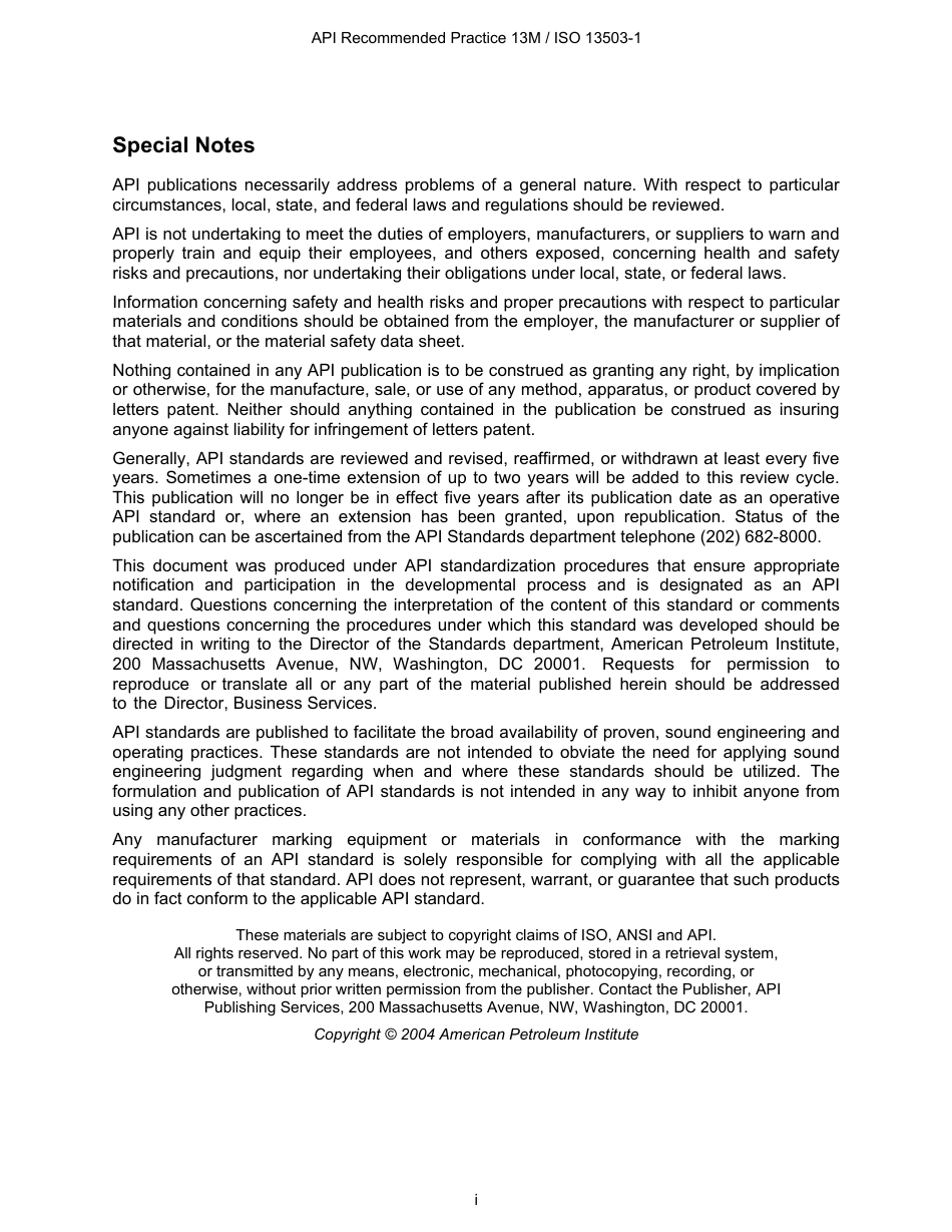 ANSI API RP 13M-2004 (2023).pdf_第3页