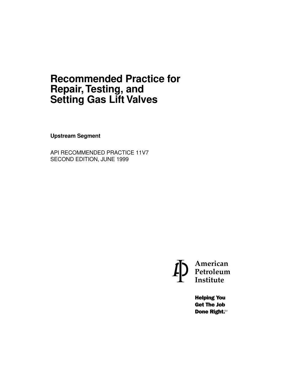 API RP 11V7-1999 (2008).pdf_第3页