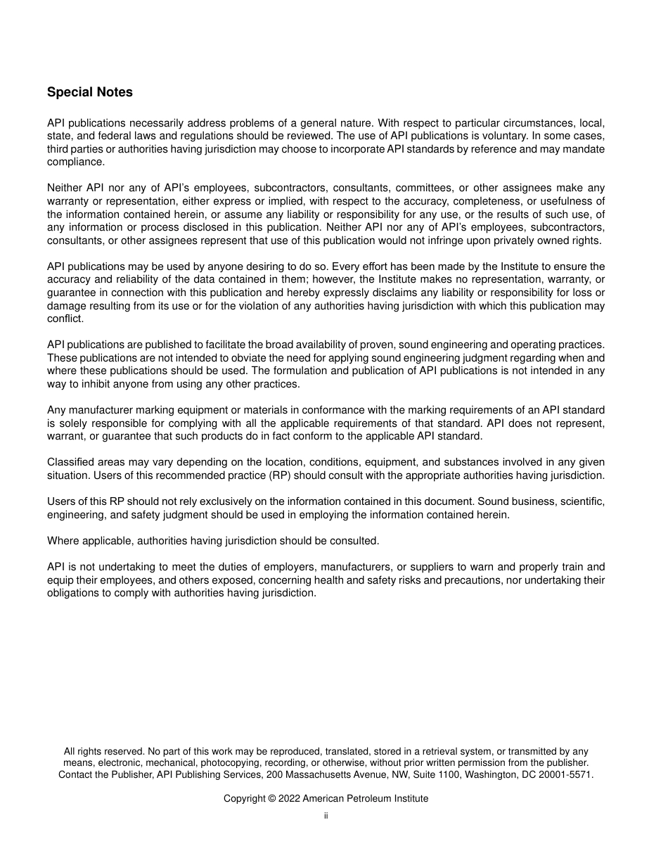 API RP 2207-2022.pdf_第2页