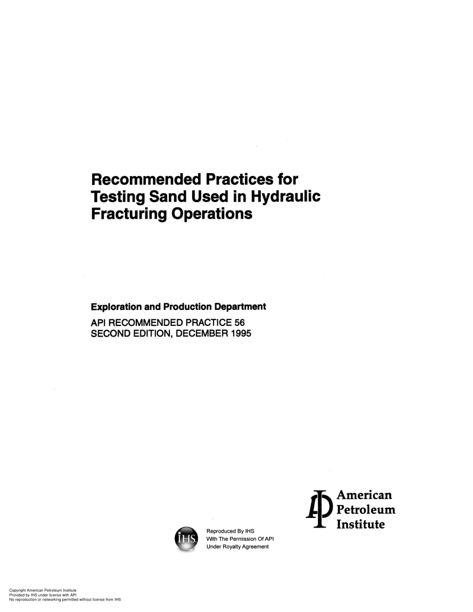 API RP 56-1995 (2000) scan.pdf_第3页