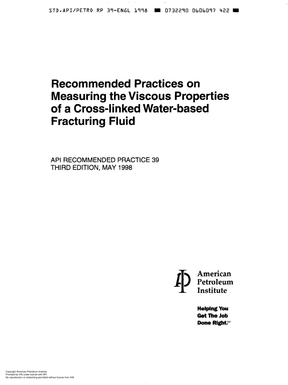 API RP 39-1998 scan.pdf_第1页