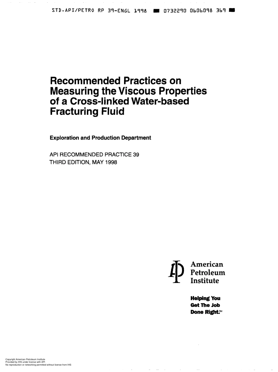 API RP 39-1998 scan.pdf_第2页