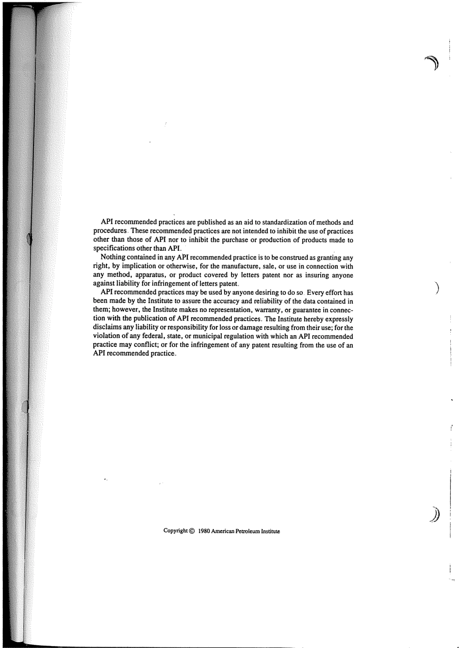 API RP 550-1-4-1980 scan.pdf_第3页