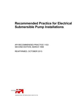 API RP 11S3-1999 (2013) scan.pdf