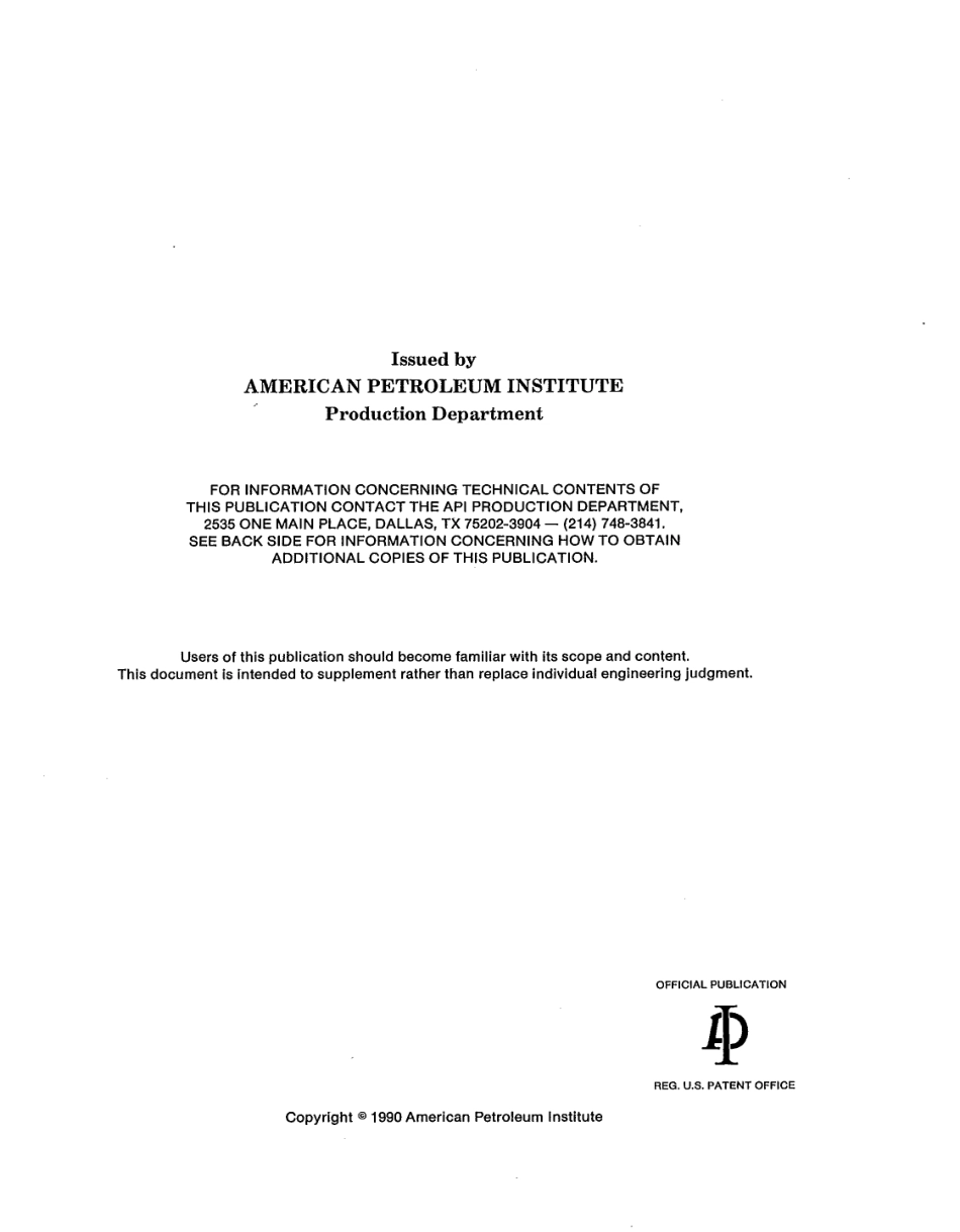 API RP 16E-1990 scan.pdf_第2页