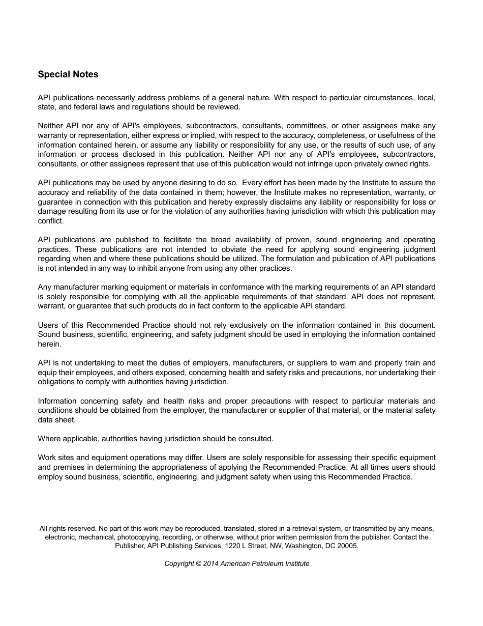 ANSI API RP 3000-2014.pdf_第2页