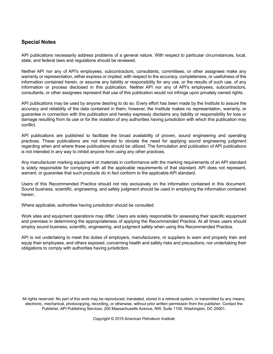 API RP 538-2015 (2021).pdf_第2页