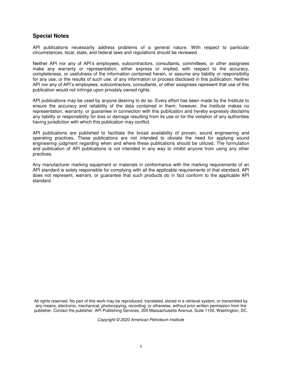 API RP 1169-2020.pdf_第2页