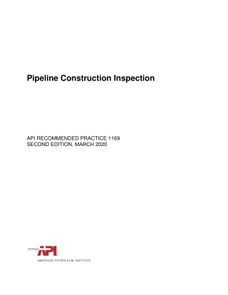 API RP 1169-2020.pdf