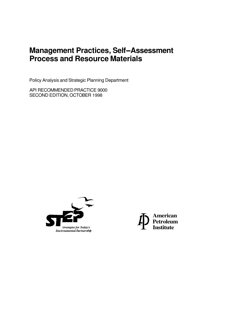 API RP 9000-1998.pdf_第3页