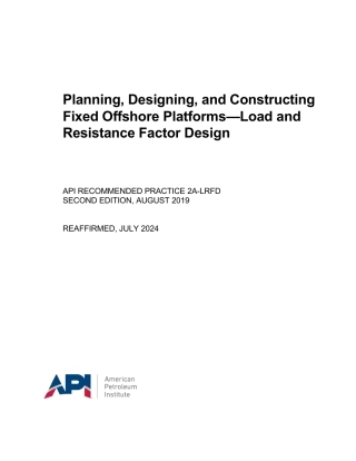 API RP 2A-LRFD-2019 (2024).pdf